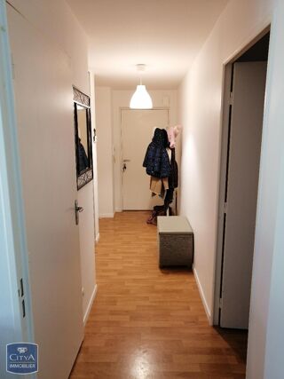  Appartement � louer 3 pi�ces 64 m�