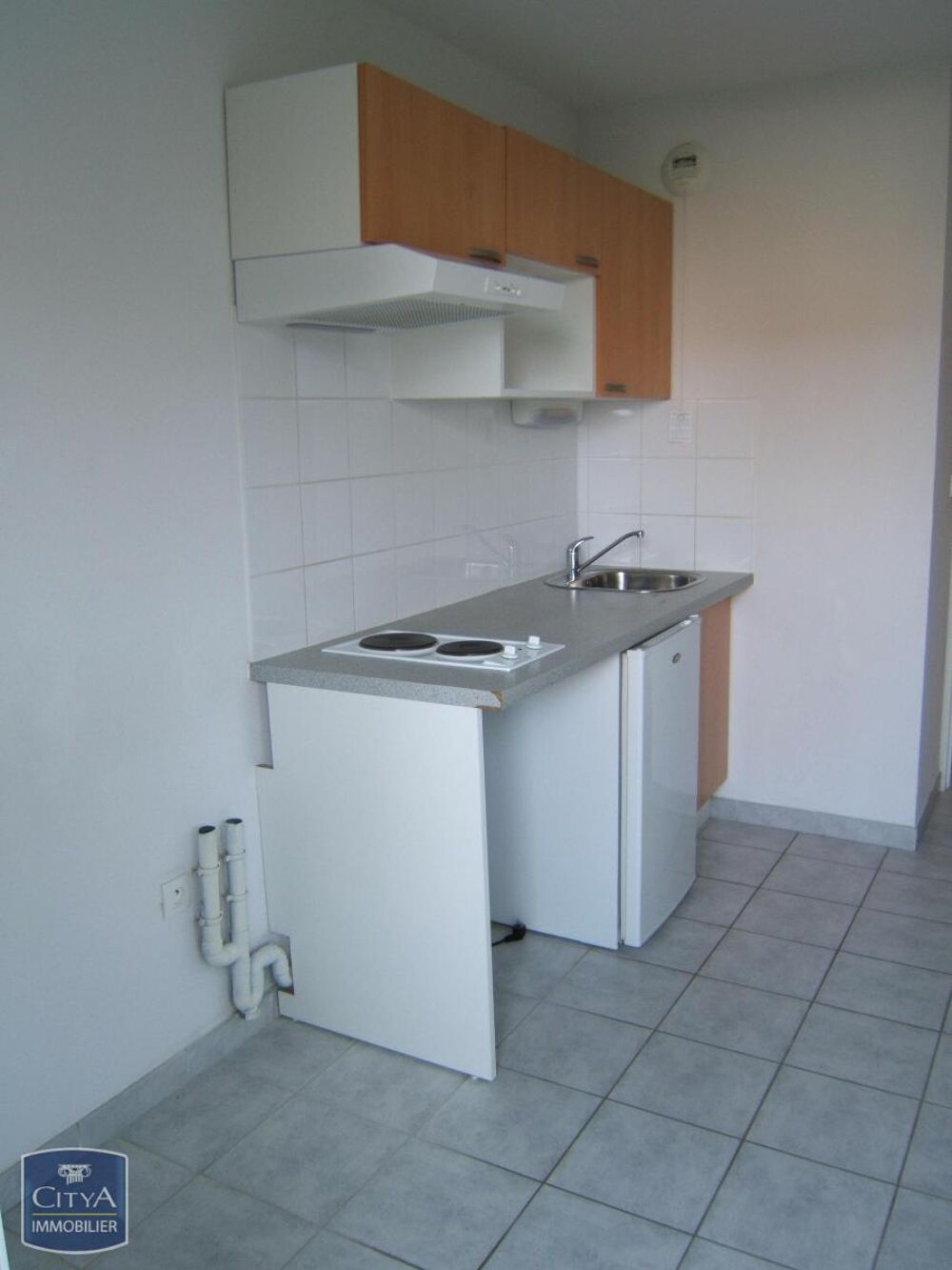 location Appartement - 2 pièce(s) - 43 m² Touques (14800)