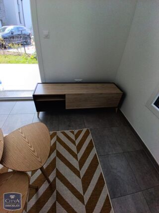  Appartement à louer 2 pièces 43 m²
