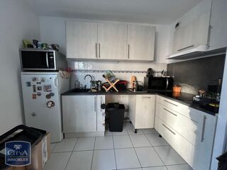  Appartement � louer 2 pi�ces 40 m�