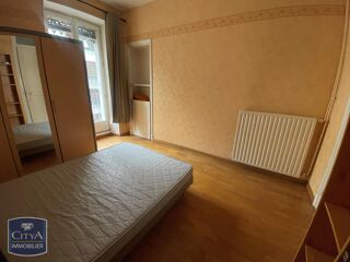  Appartement � louer 2 pi�ces 54 m�