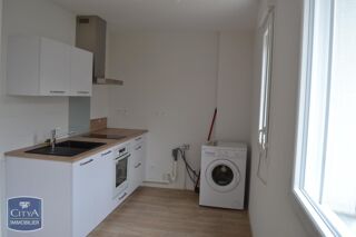  Appartement � louer 2 pi�ces 40 m�
