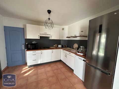  Maison  louer 4 pices 87 m