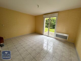  Appartement à louer 2 pièces 42 m²