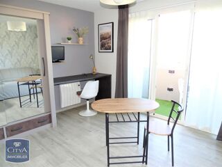  Appartement � louer 1 pi�ce 25 m�