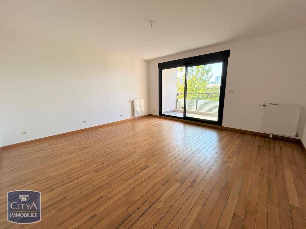 SANS FRAIS D'AGENCE - Appartement T3 situé dans le quart....