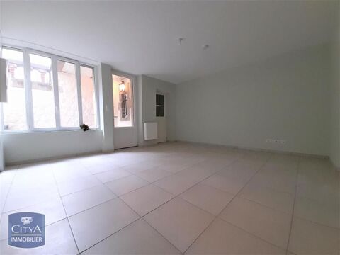  Appartement  louer 1 pice 30 m