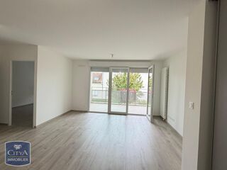  Appartement à louer 2 pièces 48 m²