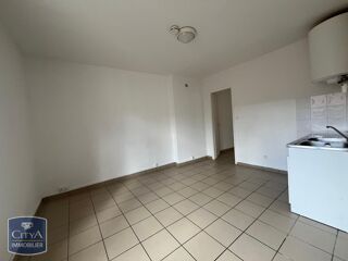  Appartement à louer 1 pièce 29 m²