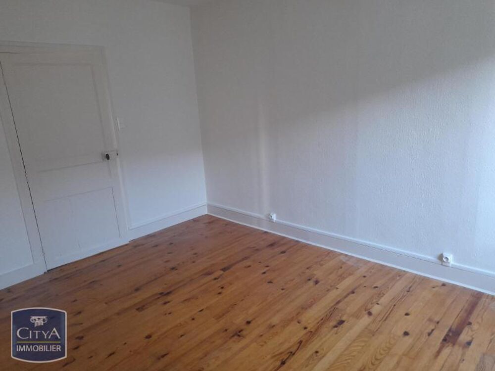 location Appartement - 3 pièce(s) - 80 m² Pontgibaud (63230)