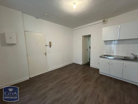   Location Appartement Appartement - 2 pi�ce(s) - 36 m�