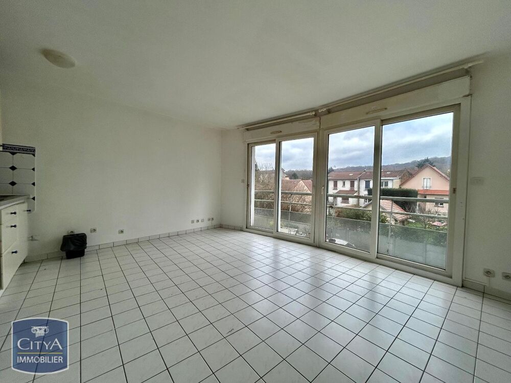 location Appartement - 1 pièce(s) - 29 m² Viroflay (78220)