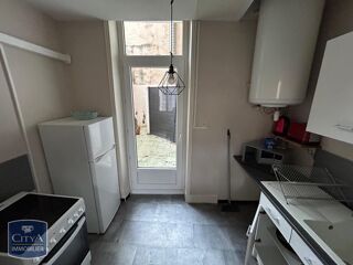  Appartement à louer 3 pièces 55 m²