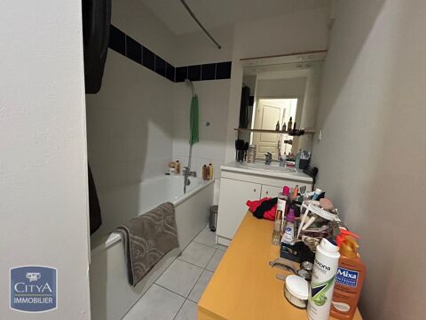  Appartement � louer 2 pi�ces 48 m�