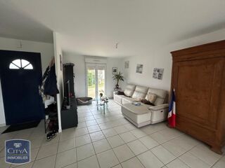  Maison à louer 5 pièces 120 m²