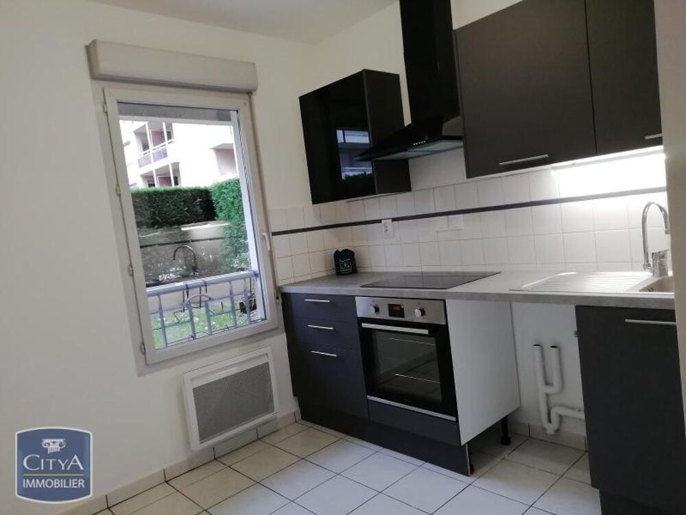 location Appartement - 2 pièce(s) - 48 m² Lyon 8