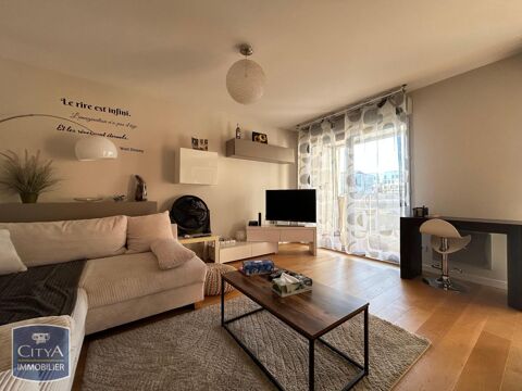  Appartement  louer 2 pices 54 m