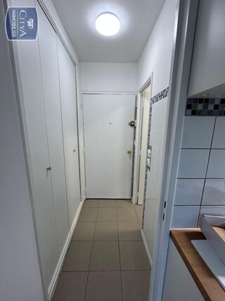 location Appartement - 1 pièce(s) - 15 m² Évry (91000)