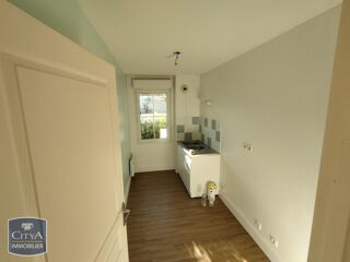  Appartement à louer 2 pièces 46 m²