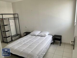  Appartement � louer 2 pi�ces 40 m�