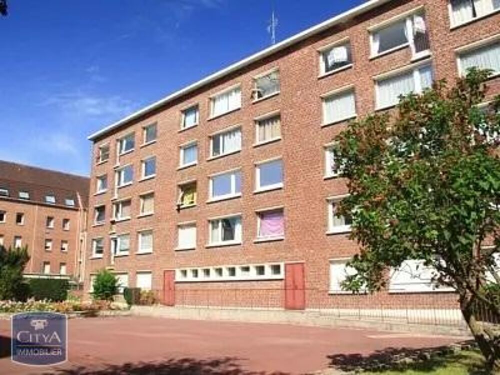 location Parking / Garage Lille (59000)