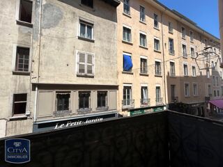  Appartement à louer 1 pièce 27 m²