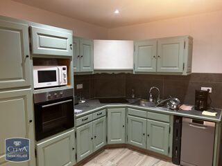  Appartement � louer 4 pi�ces 94 m�