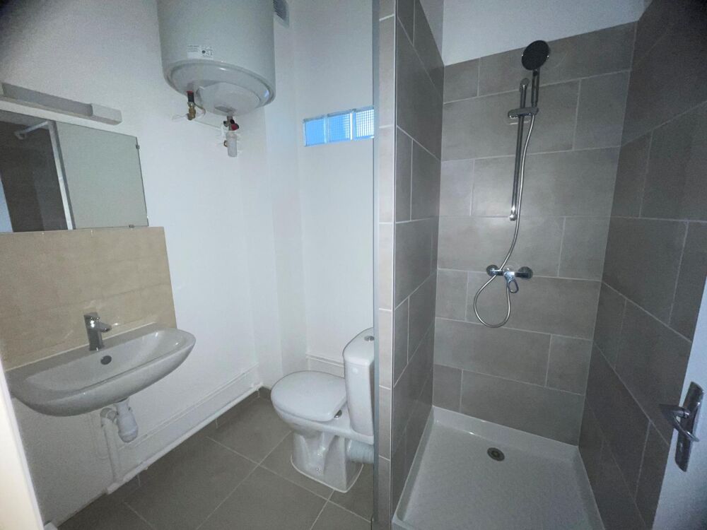 location Appartement - 2 pièce(s) - 35 m² Tours (37000)