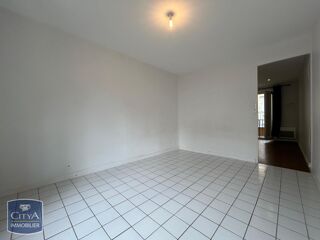  Appartement � louer 1 pi�ce 26 m�