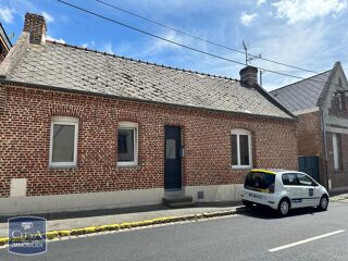  Maison � louer 3 pi�ces 86 m�