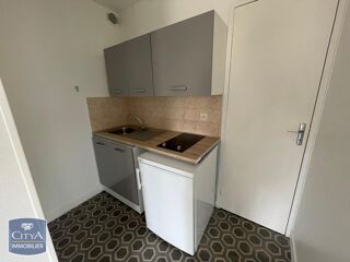  Appartement à louer 1 pièce 27 m²