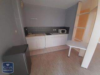  Appartement � louer 1 pi�ce 39 m�