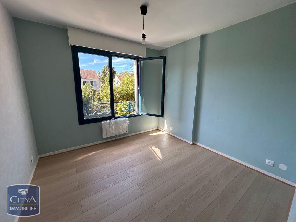 location Appartement - 2 pièce(s) - 42 m² Torcy (77200)