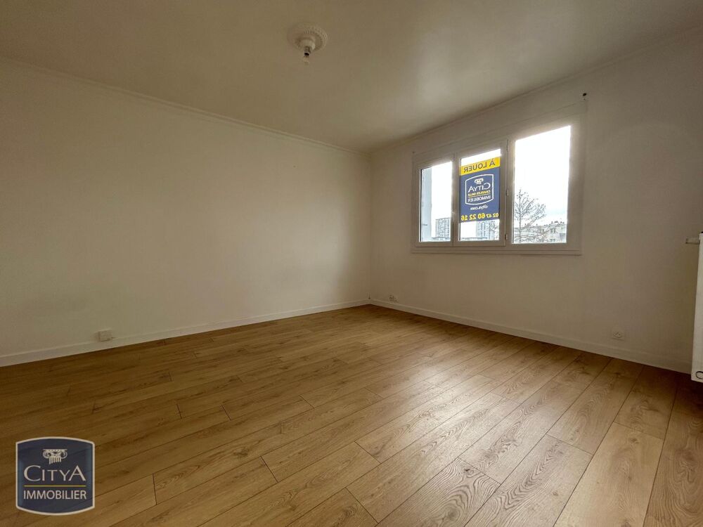 location Appartement - 1 pièce(s) - 30 m² Tours (37000)