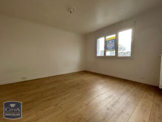 location Appartement - 1 pièce(s) - 30 m² Tours (37000)