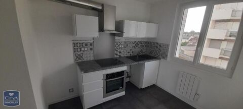  Appartement  louer 3 pices 68 m