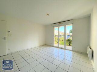  Appartement à louer 3 pièces 54 m²