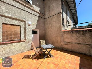  Appartement � louer 2 pi�ces 35 m�