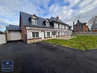  Maison à louer 4 pièces 144 m²