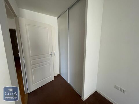  Appartement  louer 2 pices 53 m