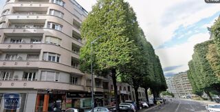  Appartement � louer 2 pi�ces 41 m�