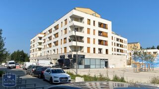  Appartement � louer 2 pi�ces 41 m�