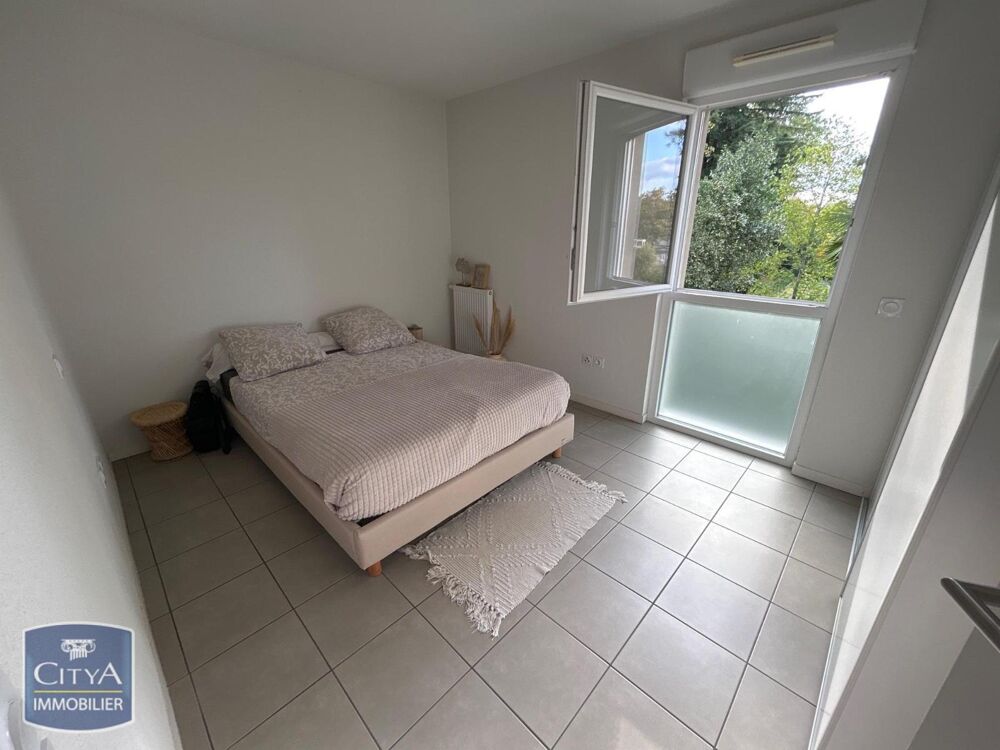 À LOUER : Bel Appartement T3, idéalement situé dans la c....