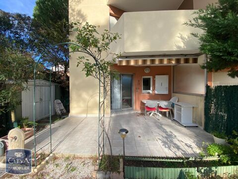  Appartement  louer 1 pice 24 m