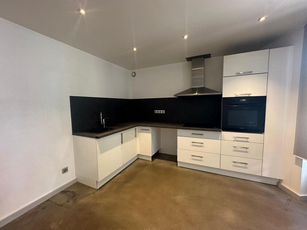 location Appartement - 3 pièce(s) - 56 m² Saint-Étienne (42000)