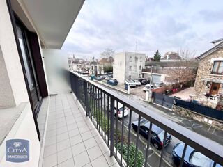  Appartement à louer 1 pièce 22 m²