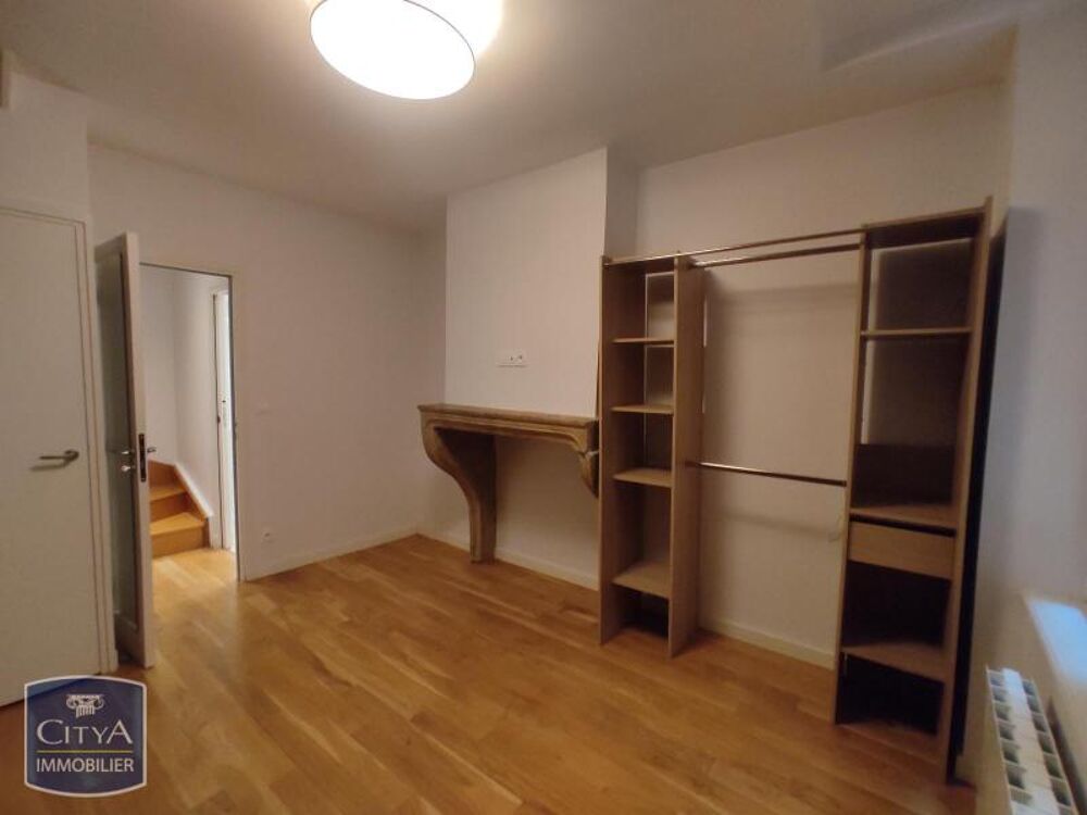 location Appartement - 2 pièce(s) - 28 m² Lyon 5