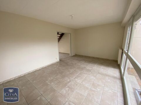  Maison � louer 4 pi�ces 79 m�