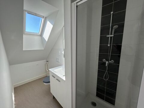  Appartement  louer 1 pice 23 m