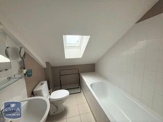  Appartement � louer 3 pi�ces 54 m�